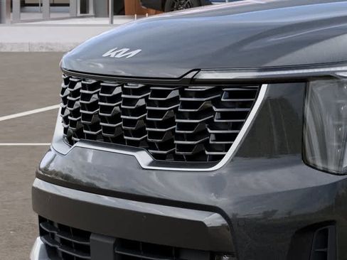 New 2026 Kia Sorento EX image 12