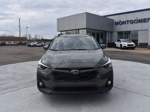 New 2026 Subaru Crosstrek 2.0i Premium image 2