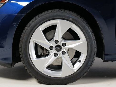 Used 2024 Audi A3 2.0T Premium Plus image 34