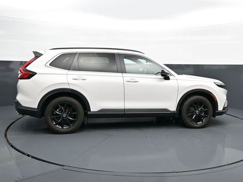 Used 2024 Honda CR-V Sport-L image 8