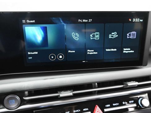 New 2026 Hyundai Tucson SEL AWD/4WD image 17