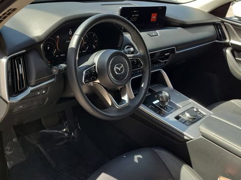 Used 2024 MAZDA CX-90 Plug-In Hybrid w/ Preferred AWD/4WD image 24