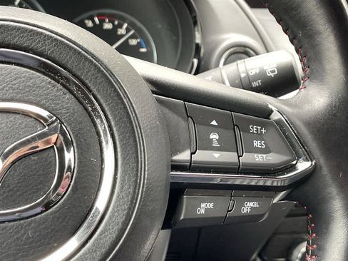 Used 2022 MAZDA CX-9 Carbon Edition image 31