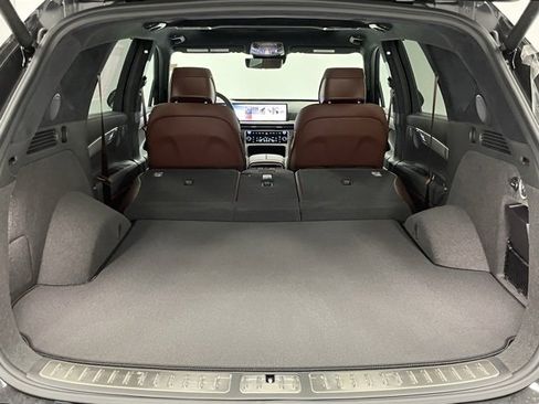 New 2025 Genesis GV80 3.5T Prestige image 29