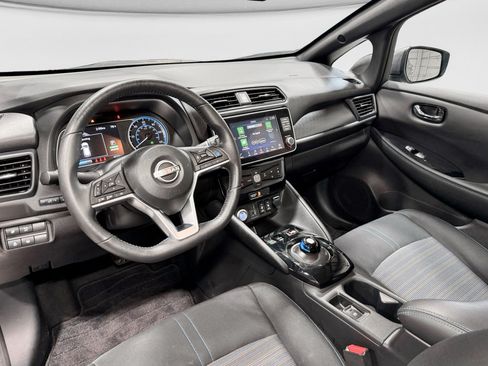 Used 2024 Nissan Leaf SV Plus FWD image 17