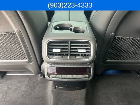 Used 2025 Mercedes-Benz GLS 450 4MATIC image 37