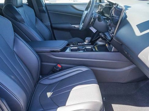 New 2026 Lexus NX 350h F Sport AWD/4WD image 25