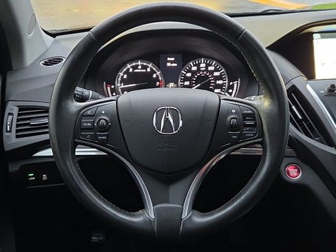 Used 2015 Acura MDX SH-AWD w/ Technology Package image 24