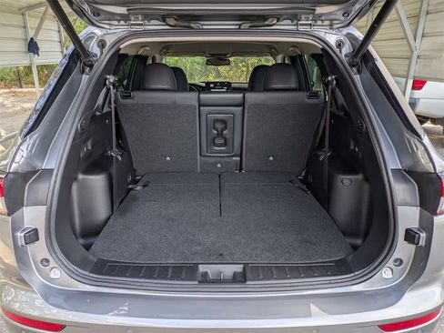 Used 2022 Mitsubishi Outlander SEL image 12