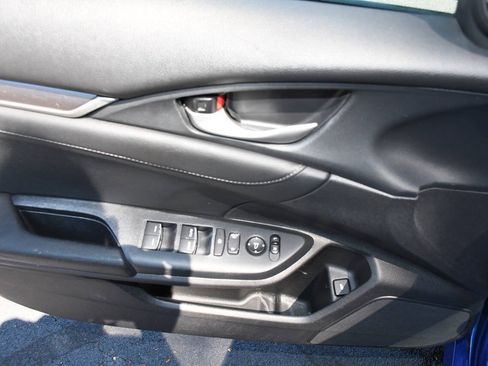 Used 2016 Honda Civic EX-L image 14