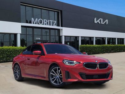 Used 2024 BMW 230i Coupe w/ Premium Package