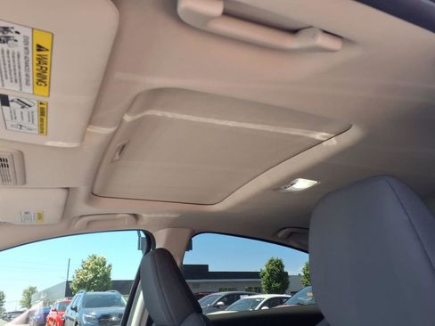 Used 2020 Honda HR-V EX image 27