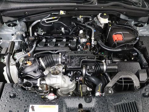 Used 2025 Acura ADX A-Spec image 24