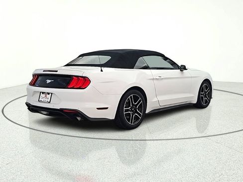 Used 2019 Ford Mustang Premium RWD image 7