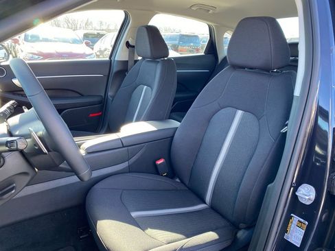 New 2026 Hyundai Sonata SEL FWD image 22