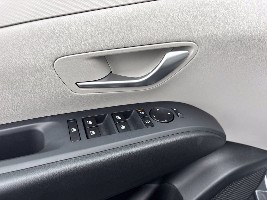 New 2026 Hyundai Tucson SEL AWD/4WD image 12