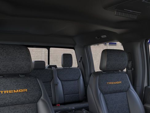 New 2026 Ford F150 Tremor AWD/4WD image 24