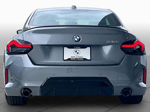 New 2026 BMW 230i Coupe w/ Premium Package RWD image 4