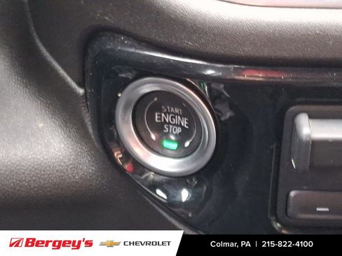 Certified 2024 Chevrolet Silverado 2500 LT image 25