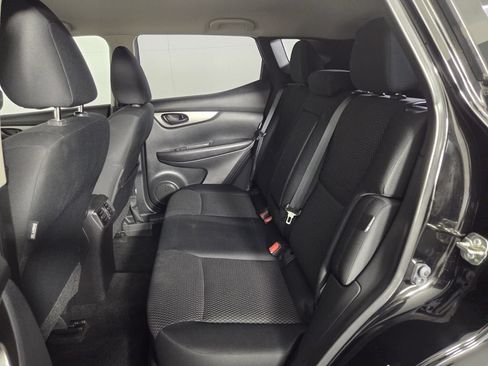 Used 2022 Nissan Rogue Sport S FWD image 24