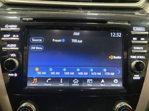Used 2016 Nissan Murano Platinum w/ Platinum Technology Package AWD/4WD image 25