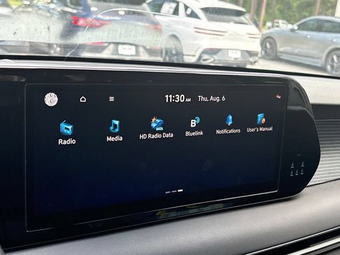 Used 2023 Hyundai Palisade Limited FWD image 33