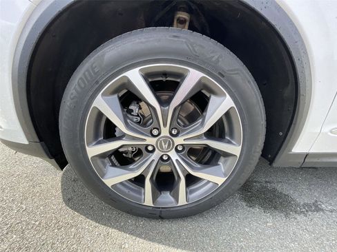 Certified 2023 Acura MDX SH-AWD w/ Technology Package image 28