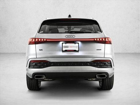 New 2026 Audi Q5 Premium AWD/4WD image 7