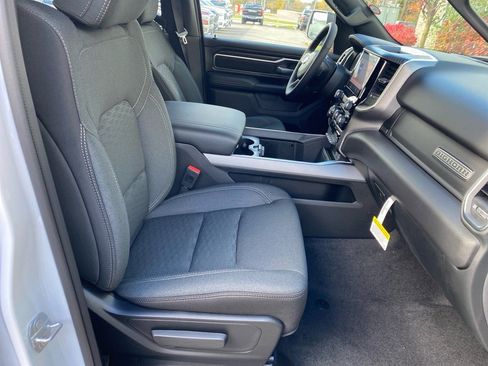 New 2026 RAM 1500 Big Horn image 16