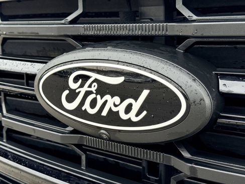 Certified 2025 Ford F150 XLT w/ Equipment Group 302A MID AWD/4WD image 15