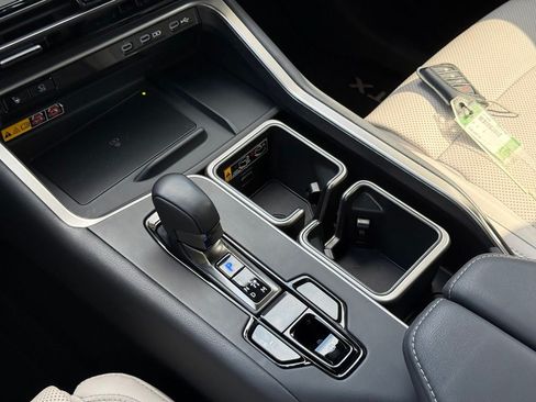 Certified 2024 Lexus TX 350 FWD w/ Technology Package image 37