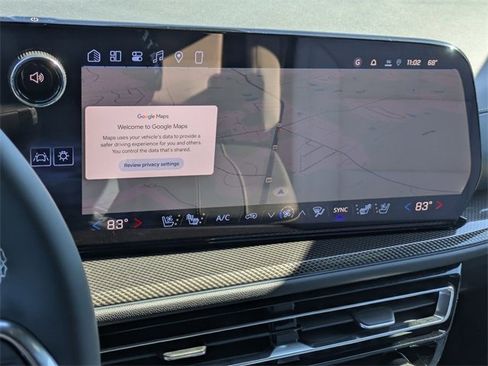 New 2026 Chevrolet Traverse High Country image 19