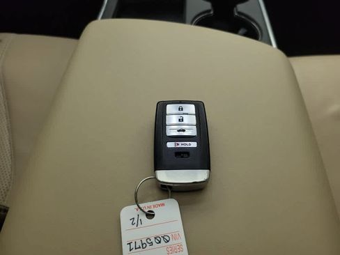 Used 2022 Acura TLX w/ Technology Package FWD image 42