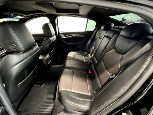 Used 2024 Cadillac CT5 V w/ Premium Package image 19