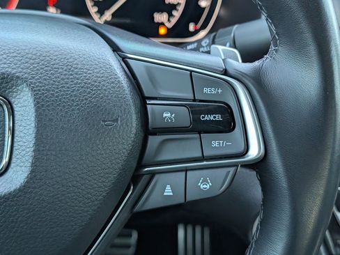 Used 2022 Honda Accord Sport image 16