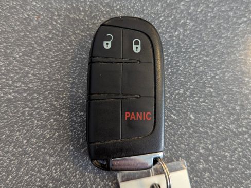 Used 2019 Jeep Compass Latitude image 16