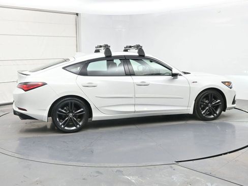 Certified 2023 Acura Integra A-Spec image 36