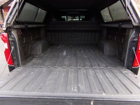 Used 2020 Chevrolet Silverado 1500 RST w/ All-Star Edition image 27