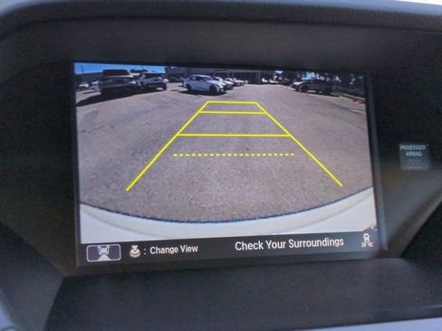 Used 2017 Acura RDX Advance Package image 19