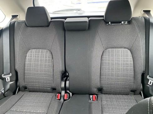 Certified 2023 Honda HR-V LX image 21