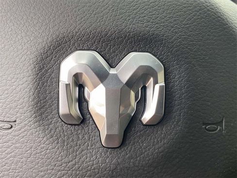 New 2026 RAM 1500 Express image 55