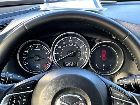 Used 2016 MAZDA CX-5 Grand Touring image 13