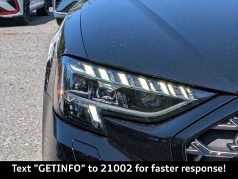 New 2026 Audi S8 AWD/4WD image 10