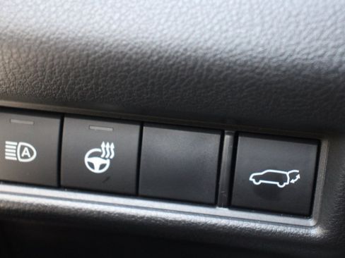 Certified 2025 Toyota Grand Highlander AWD image 34