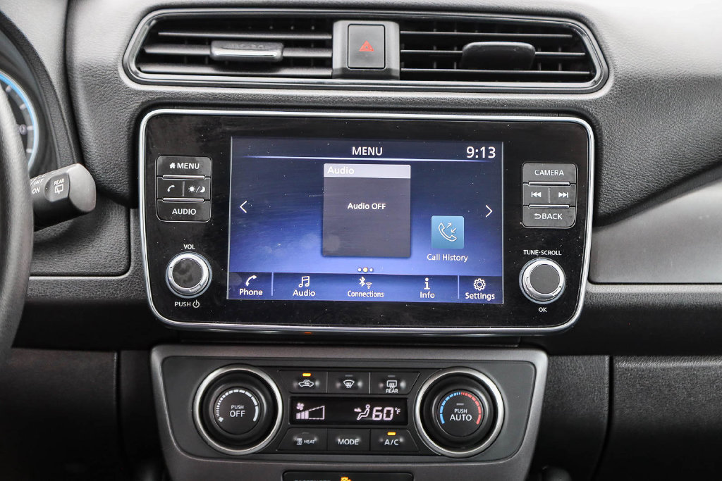 Used 2023 Nissan Leaf S FWD image 14