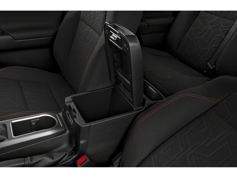 Used 2023 Toyota Tacoma 4x4 Double Cab w/ Trail Edition image 12