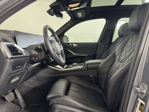 Used 2024 BMW X5 xDrive40i w/ Premium Package AWD/4WD image 4
