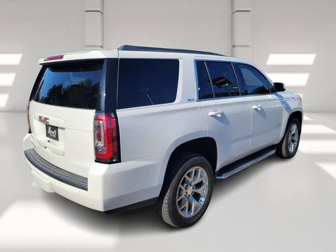 Used 2020 GMC Yukon SLT w/ Open Road Package image 6