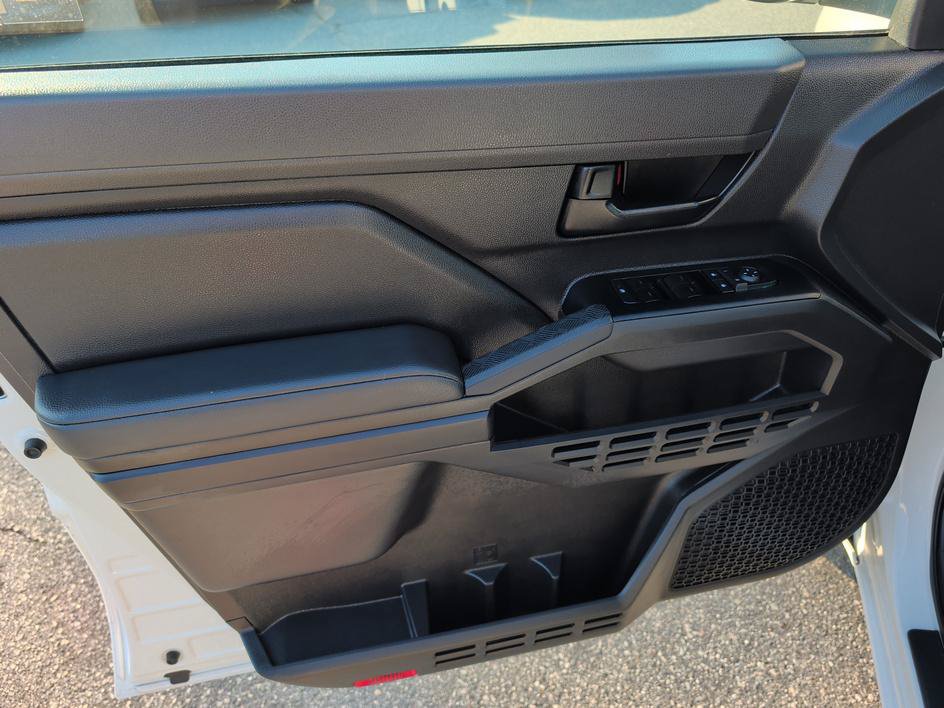 Used 2025 Toyota Tacoma SR RWD image 16