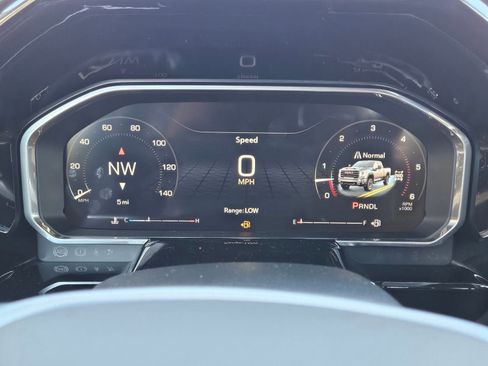 New 2026 GMC Sierra 2500 SLT w/ SLT Convenience Package image 11